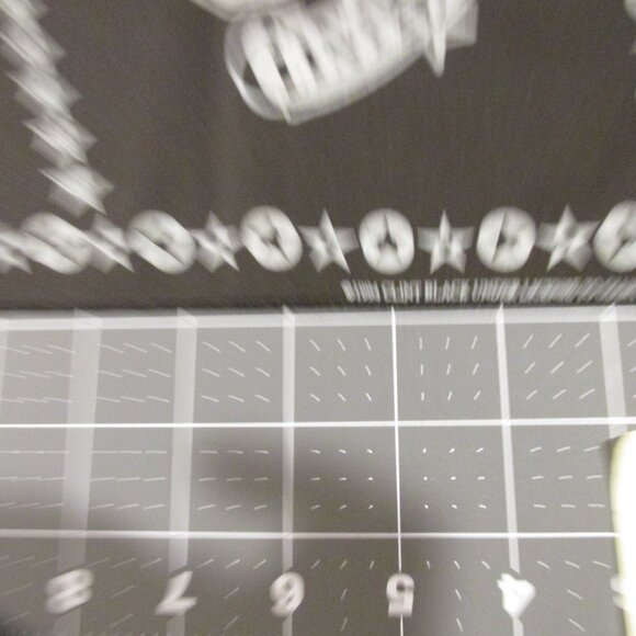 Vintage: 1995 Clint Black Concert Bandana - Picture 4 of 6